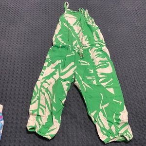 Toddler -2T romper